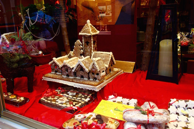 Bolzano, Рождественская ярмарка в Больцано, Больцано